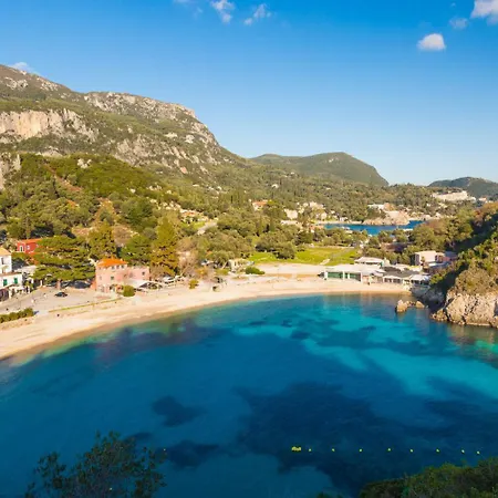 Theodora * Nisaki (Corfu)