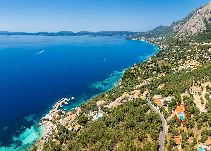 Theodora Nisaki (Corfu)