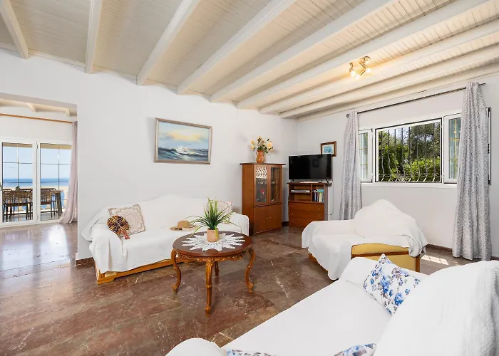 Theodora Villa