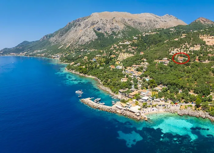 Theodora Nisaki (Corfu)