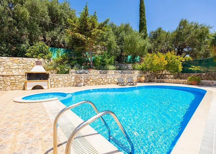 Theodora Villa