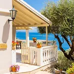Villa Theodora Nisaki (Corfu)