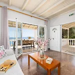 Villa Theodora Nisaki (Corfu)