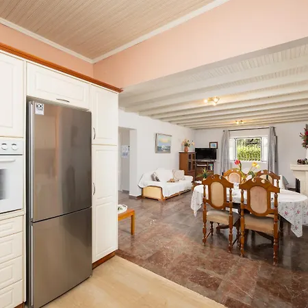 Βίλα Theodora Νησάκι