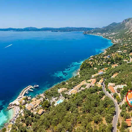 Theodora Nisaki (Corfu)