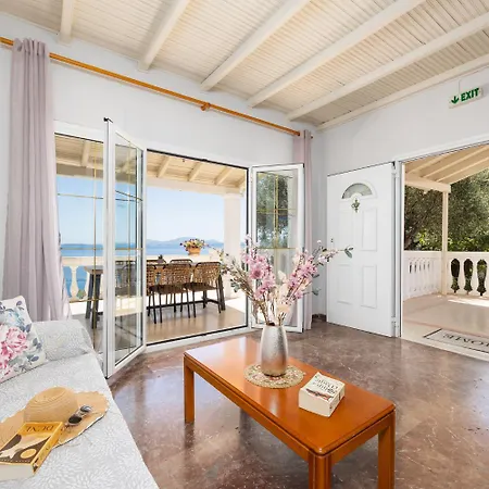 Villa Theodora Nisaki (Corfu)